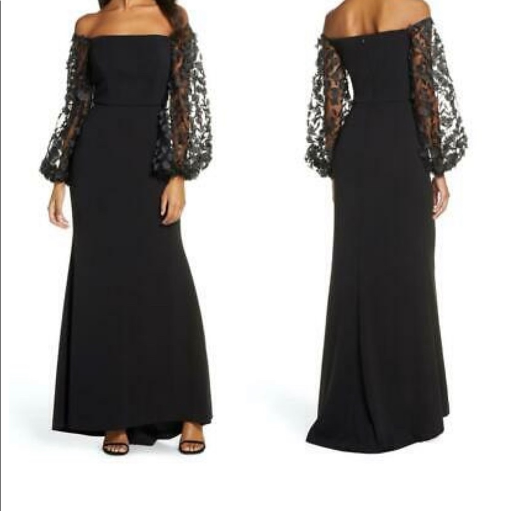 NWT Eliza J dress